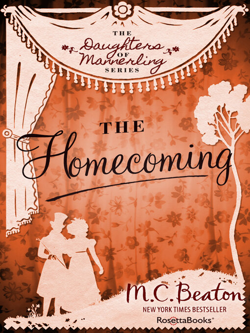 Title details for The Homecoming by M. C. Beaton - Available